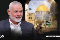 عام على اغتيال إسماعيل هنية.. حماس: دماء القادة مناراتٌ على درب التحرير