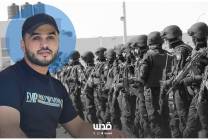 نقل المطارد مصعب اشتية إلى العناية المكثفة بعد تدهور صحته في سجون السلطة