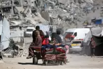 الأمم المتحدة تحذر من كارثة مجاعة ونزوحٍ جماعية لمليون فلسطيني 