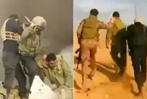 عائلة أسير إسرائيلي تنشر صور أسره وتطالب بصفقة تبادل قبل أن يعود في تابوت