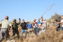 كيف ساهم المجتمع الدولي في وحشية المستوطنين الإسرائيليين؟