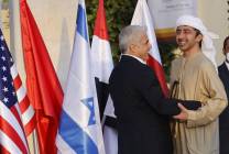 رجل أعمال أرميني مرتبط بالإمارات متهم بالتورط في جرائم حرب في غزة 
