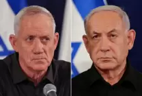 غانتس يمنح نتنياهو شبكة أمان لإجراء الصفقة.. وبن غفير يحذر 