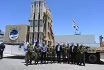  بريطانيا تمنع مشاركة الاحتلال رسميًا في معرض الأسلحة بلندن