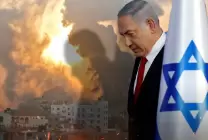 رئيس معهد سياسات "الشعب اليهودي": الحرب تستمر لاعتبارات سياسية وائتلافية فقط 
