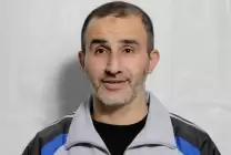رسالة من الأسير حسن سلامة: نزفت لساعات مقيّدًا