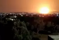 إنزال جوي إسرائيلي غير مسبوق في ريف دمشق وغارات جوية عنيفة