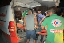 مجازر في خانيونس وغزة والنصيرات ونسف متواصل في جباليا 