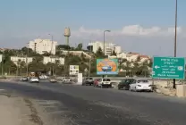 المستوطنون يقتحمون الأقصى وحماس تحذر من "شارع السيادة" الذي يستهدف المقدسيين 