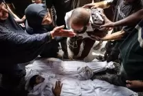 الدفاع المدني: مستشفيات غزة تنهار تحت وطأة الجرحى والجوعى بفعل العدوان والحصار
