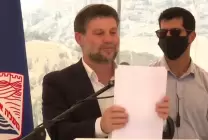 تحذير فلسطيني وعربي من تصريحات سموتريتش الاستيطانية 