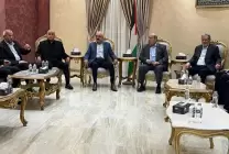 حماس توافق على المقترح المصري لوقف النار في غزة والاحتلال يتسلّم الرد