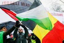 بلجيكا تعلن اعترافها بدولة فلسطين هذا الشهر وتفرض عقوبات صارمة على الاحتلال