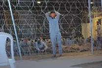 بيانات سرية لجيش الاحتلال تكشف: 75% من معتقلي غزة مدنيون