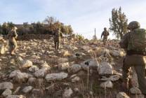 2024-12-11T221315Z_982222116_RC29NBAB4GRP_RTRMADP_3_SYRIA-SECURITY-ISRAEL