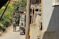 اعتقالات شبكة قدس