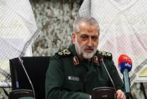 المتحدث باسم القوات المسلحة الإيرانية العميد أبو الفضل شكارجي