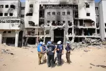 gaza-hospitals