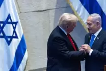نتنياهو-وترامب