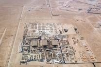 Al_Udeid_Air_Base