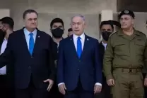 زامير-نتنياهو-وكاتس