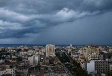 palestinetoday-منخفض-جوي-يضرب-فلسطين