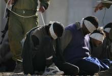 palestinians-being-arrested-by-israeli-soldiers-palestinian-prisoners-detainees