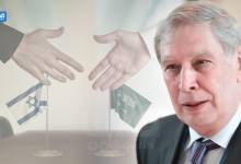 رئيس الموساد السعودية (1)