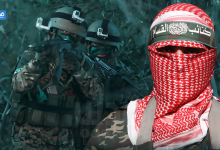 القسام دعم المقاومة