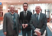 موقع المصالحة روسيا