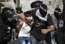 palestinian-children-arrested-jerusalem