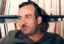 خليل الوزير