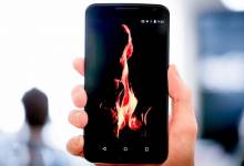 Solve-the-problem-of-high-temperature-smartphone