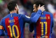 برشلونة