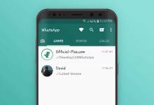 GBWhatsApp يتحدى الواتساب ويطلق إصدار جديد سارع لتحميله يمنع واتساب من حظرك