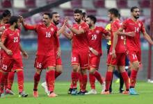 البحرين بطلةً لكأس الخليج لأول مرة في تاريخها