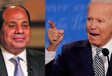 بايدن-السيسي