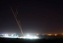2019-05-05T183458Z_1289001484_RC1EA1A380E0_RTRMADP_3_ISRAEL-PALESTINIANS