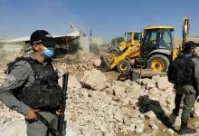 هدم-حمصة-الفوقا