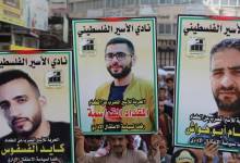 d-82-أسرى-حماس-يصعدون-إسنادا-للأسرى-المضربين-عن-الطعام