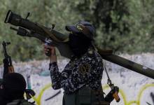 صواريخ-سام-7