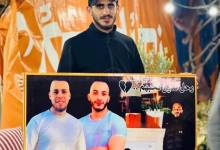 أحمد السعدي