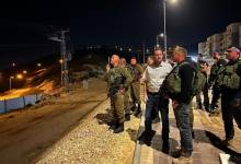 اطلاق-النار-ععلى-مستوطنة-افي-حيفتس-1