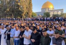 موعد-صلاة-عيد-الفطر-2022-في-فلسطين-وغزة