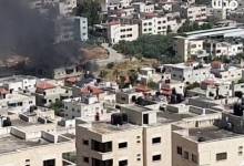 مخيم جنين الكتيبة