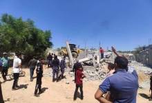 قرية-أم-النصر-1