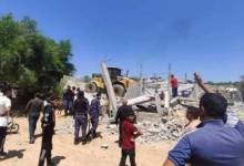 أحداث-أم-النصر-إجراءات-حكومية-ومواقف-حقوقية-وفصائلية-780x470