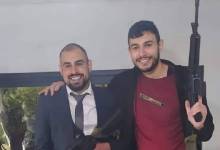 فلسطين-الشهيد-عبدالرحمن-خازم-شقيقه-الشهيد-رعد-خازم-منفذ-عملية-الديزنغوف-من-مخيم-جنين