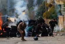palestineconflit