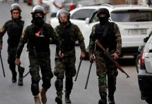 اعتقالات-السلطة